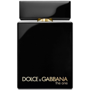 Dolce & Gabbana The One Intense for Men : دولتشي أند جبانا ذا ون انتنس للرجال