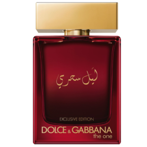 Dolce & Gabbana The One Mysterious Night For Men : دولتشي أند جبانا ذا ون ليل سحري للرجال