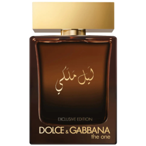 Dolce & Gabbana The One Royal Night for Men : دولتشي أند غابانا ذا ون ليل ملكي للرجال