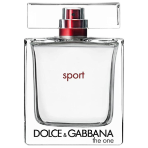 Dolce & Gabbana The One Sport for Men :دولتشي أند جبانا ذا ون سبورت للرجال