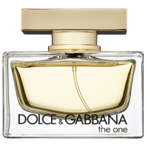 Dolce & Gabbana The One for Women : دولتشي أند جبانا ذا ون للنساء