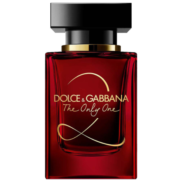 Dolce & Gabbana The Only One 2 for Women : دولتشي أند جبانا ذا اونلي ون 2 للنساء