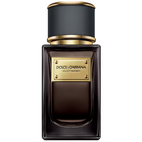 Dolce & Gabbana Velvet Incenso for Men & Women : دولتشي أند غابانا فيلفيت انسينسو للرجال والنساء