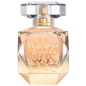Elie Saab Le Parfum Edition Feuilles D'Or for Women : ايلي صعب لي بارفيوم اديشن فيلس دي ارو للنساء