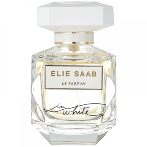 Elie Saab Le Parfum In White for Women : ايلي صعب لي بارفيوم وايت للنساء