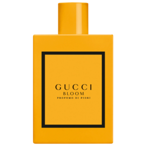 Gucci Bloom Profumo Di Fiori for Women - جوتشي بلوم بروفومو دي فيوري للنساء