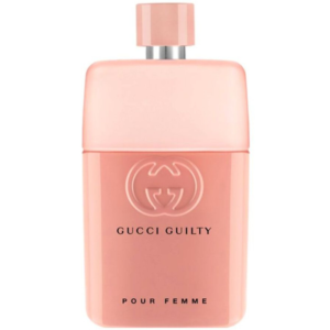 Gucci Guilty Love Edition Pour Femme for Women : جوتشي جيلتي لوف اديشن بور فيم للنساء