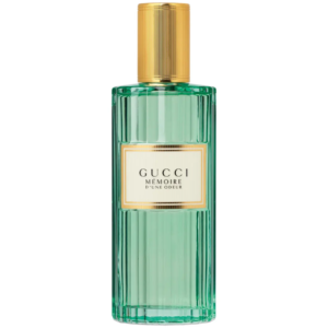 Gucci Memoire D'une Odeur for Men & Women : جوتشي ميموار دون اودور للرجال والنساء