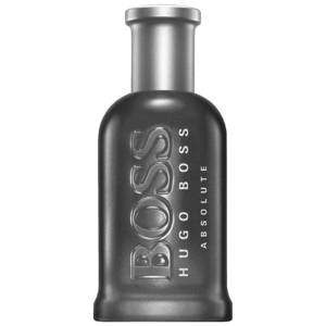 Hugo Boss Bottled Absolute for Men : هوجو بوس بوتلد ابسولوت للرجال