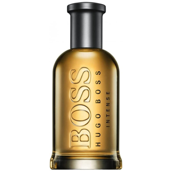Hugo Boss Bottled Intense for Men