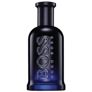 Hugo Boss Bottled Night for Men : هوجو بوس بوتلد نايت للرجال