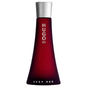 Hugo Boss Deep Red for Women: هوجو بوس ديب ريد للنساء