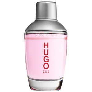 Hugo Boss Energize for Men - هوجو بوس انرجايز للرجال