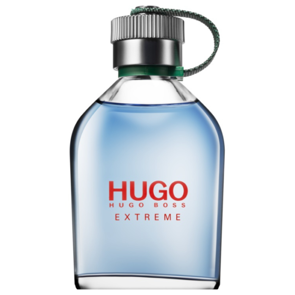 Hugo Boss Hugo Extreme for Men : هوجو بوس اكستريم للرجال