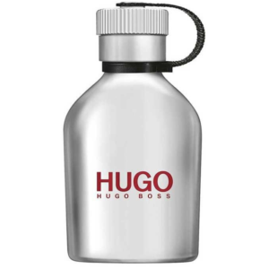 Hugo Boss Hugo Iced for Men : هوجو بوس ايسد للرجال