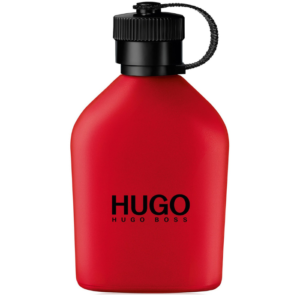 Hugo Boss Hugo Red for Men :هوجو بوس هوجو ريد للرجال