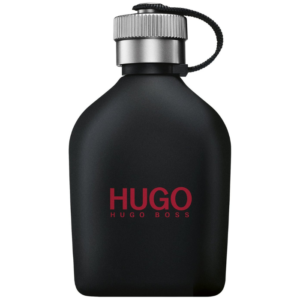 Hugo Boss Just Different for Men : هوجو بوس جست ديفرنت للرجال