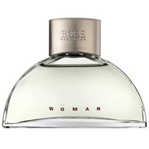 Hugo Boss Woman for Women - هوجو بوس بوس وومان للنساء
