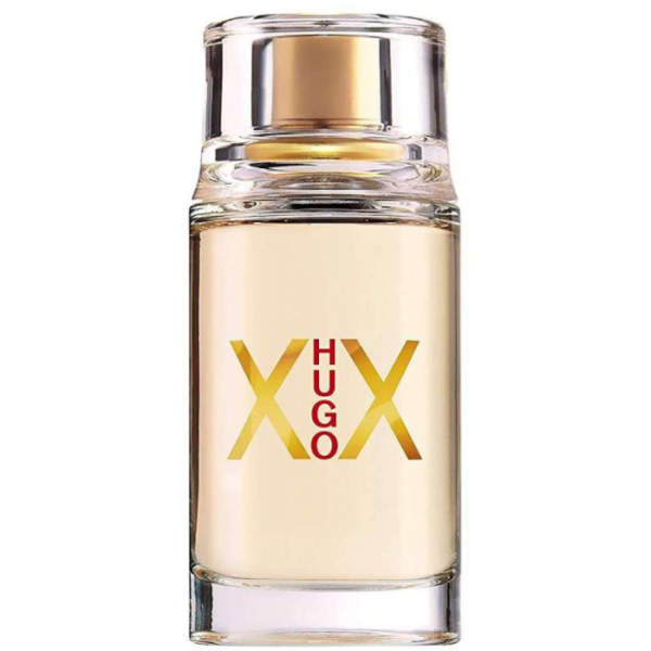 Hugo Boss XX for Women : هوجو بوس اكس اكس للنساء