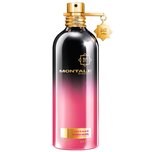 Montale Intense Rose Musk for Women مونتال انتنس روز مسك للنساء