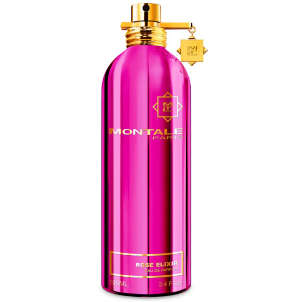 Montale Rose Elixir for Women مونتال روز الكسير للنساء