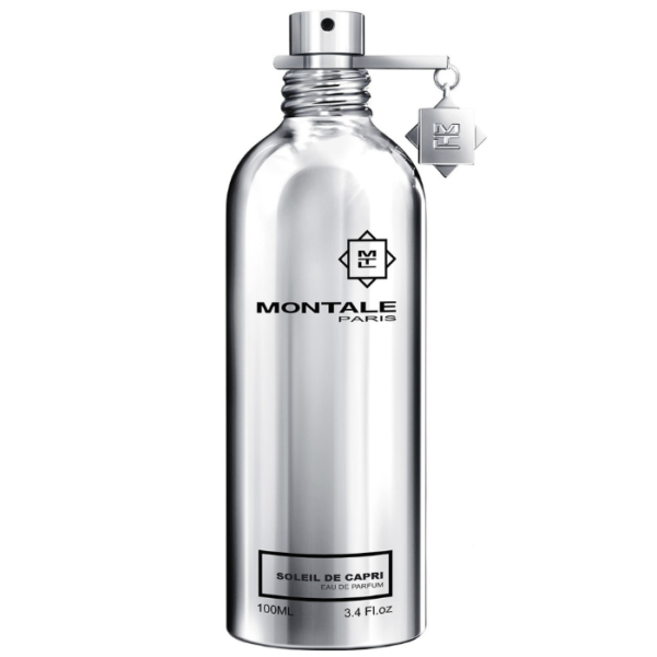 Montale Soleil De Capri for Men & Women مونتال سوليل دو كابري للرجال والنساء