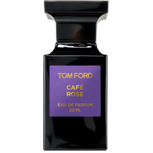Tom Ford Cafe Rose for Men & Women توم فورد كافيه روز للرجال والنساء
