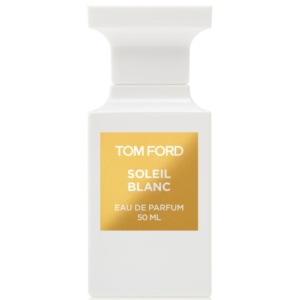 Tom Ford Soleil Blanc for Men & Women توم فورد سوليل بلانك للرجال والنساء
