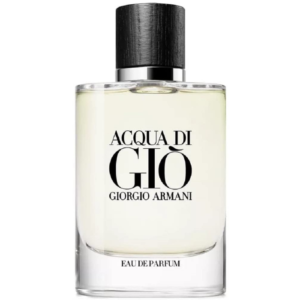 Armani Acqua Di Gio Eau de Parfum for Men ارماني اكوا دي جيو او دو بارفوم للرجال
