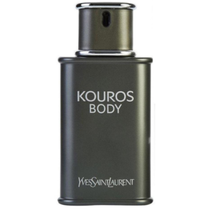 Yves Saint Laurent Kouros Body for Men - ايف سان لوران بودي كوروس للرجال