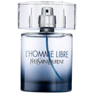 Yves Saint Laurent L'Homme Libre for Men - ايف سان لوران لاهوم ليبر للرجال