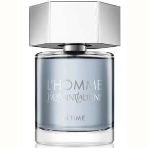 Yves Saint Laurent L'Homme Ultime for Men - ايف سان لوران لاهوم التيم للرجال