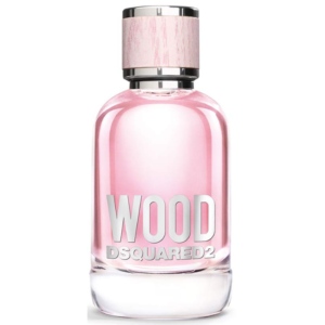 Dsquared² Wood for Her for Women - دسكوارد وود فور هير للنساء