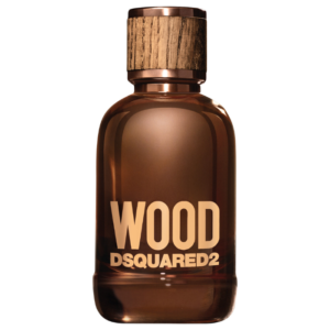 Dsquared² Wood for Him for Men - دسكوارد وود فور هيم للرجال