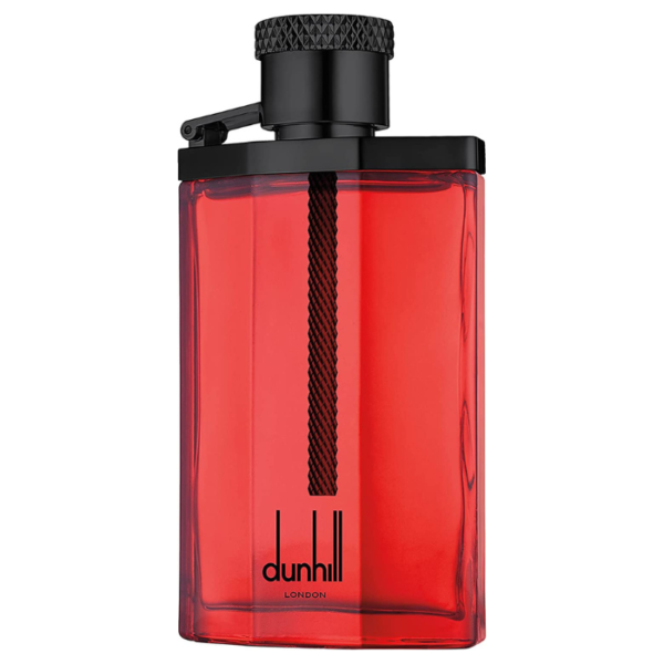 Dunhill Desire Red Extreme for Men - دنهل ديزاير ريد اكستريم للرجال