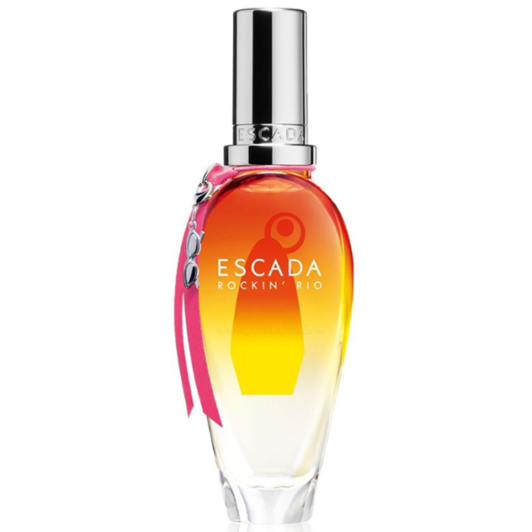 Escada Rockin Rio for Women - Escada S for Women - اسكادا روكين ريو للنساء