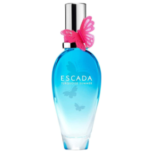 Escada Turquoise Summer for Women - اسكادا تركواز سمر للنساء