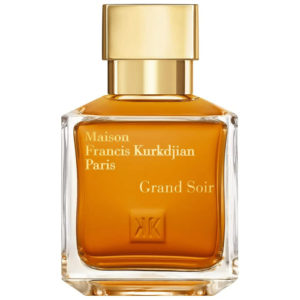 Francis Kurkdjian Grand Soir for Men & Women - فرانسيس كركدجيان جراند سوار للرجال والنساء