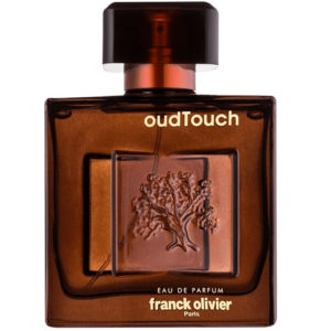 Frank Oliver Oud Touch for Men - فرانك اوليفر عود تاتش للرجال