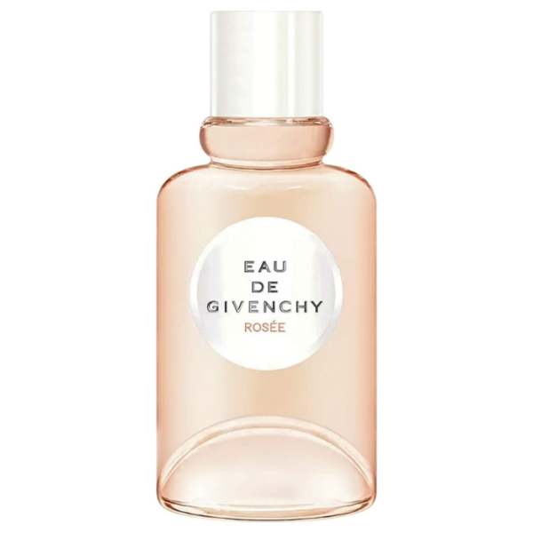 Givenchy Eau de Givenchy Rosée for Women - جفنشي او دي جفنشي روزي للنساء