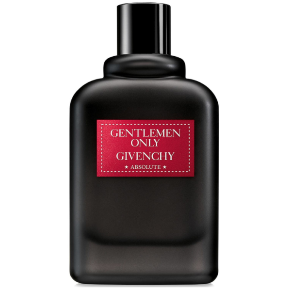 Givenchy Gentleman Only Absolute for Men - جفنشي جنتلمن اونلي ابسولوت للرجال