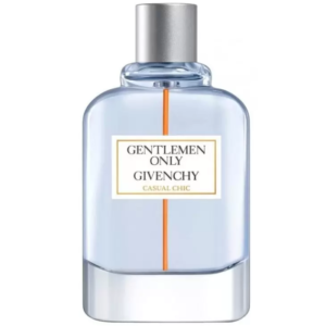 Givenchy Gentleman Only Casual Chic for Men - جفنشي جنتلمن اونلي كاجوال شيك للرجال