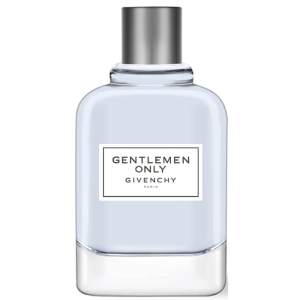 Givenchy Gentleman Only for Men - جفنشي جنتلمن اونلي للرجال