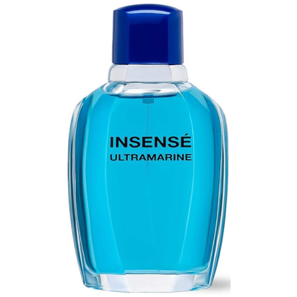 Givenchy Insense Ultramarine for Men - جفنشي انسنس الترا مارين للرجال