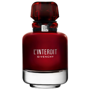 Givenchy L'Interdit Rouge for Women - جفنشي لي انترديت روج للنساء