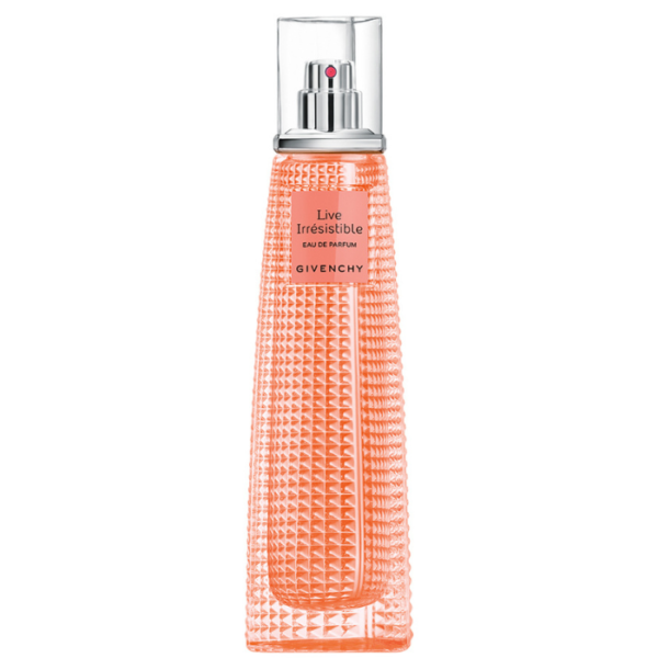 Givenchy Live Irresistible for Women - جفنشي ليف اريزستبل للنساء