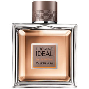 Guerlain L'Homme Ideal Eau de Parfum for Men - جيرلان لاهوم ايديال او دو بارفيوم للرجال