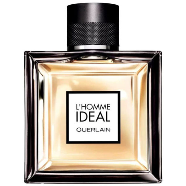 Guerlain L'Homme Ideal for Men - جيرلان لاهوم ايديال للرجال