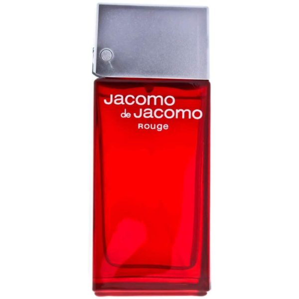 Jacomo De Jacomo Rouge for Men - جاكومو دي جاكومو روج للرجال