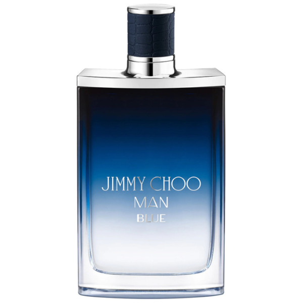 Jimmy Choo Man Blue for Men - جيمي شوو مان بلو للرجال